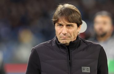 მსაჯს შეურაცხყოფა მიაყენა | კონტეს ქმედებაზე გამოძიება დაიწყო