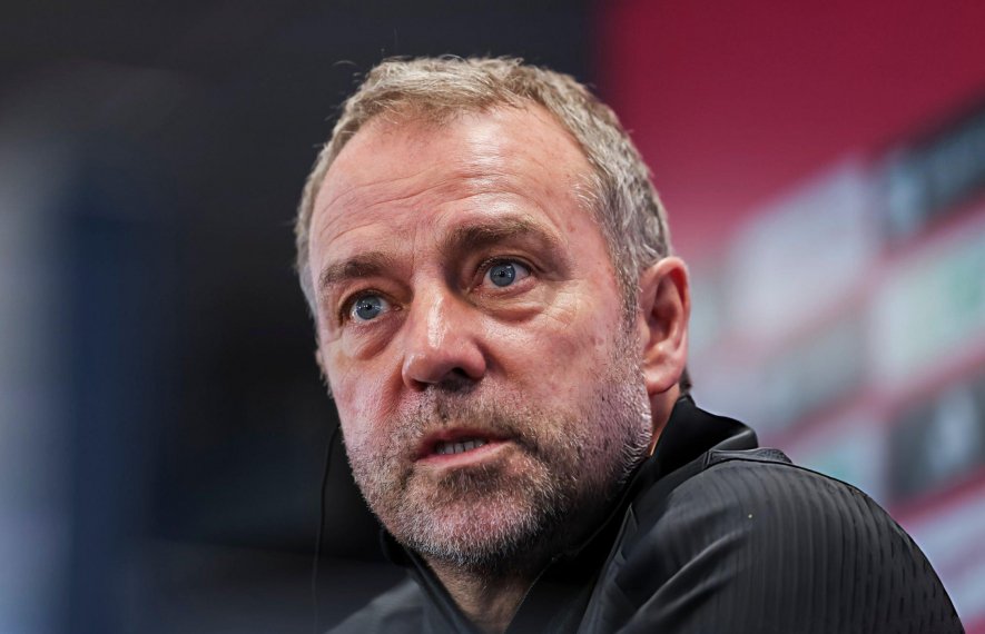 ბარსელონა, ატლეტიკო, ჰანსი ფლიკი