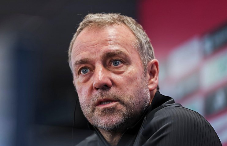 ფლიკი: “ატლეტიკოსთან თავის დაცვა ადვილი არასდროს არის“