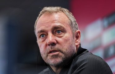 ფლიკი: “ატლეტიკოსთან თავის დაცვა ადვილი არასდროს არის“