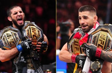 „როცა ჩემს მარჯვენას მოგახვედრებ ხანგრძლივი ძილი გელოდება“ - ილია ისლამს