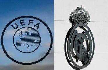 ოფიციალურად: სუპერლიგა მადრიდის რეალმაც დატოვა