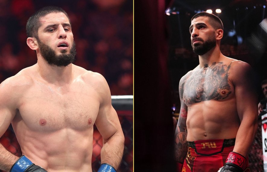 ილია თოფურია, ისლამ მახაჩევი