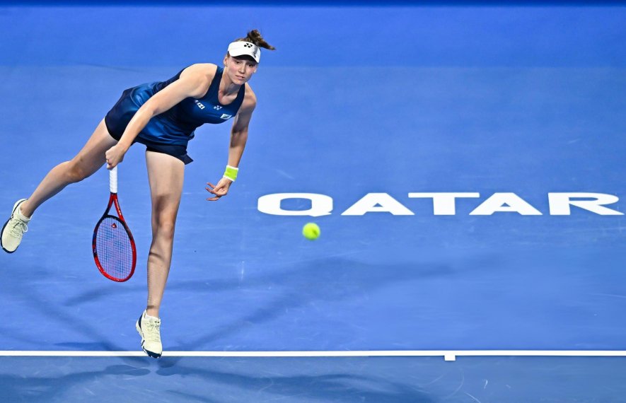 ელენა რიბაკინა