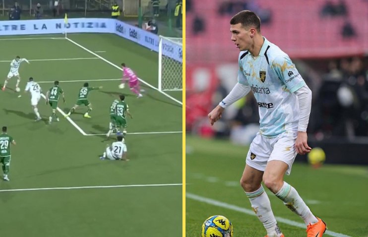 ყველაზე აქტიური იყო - კვერნაძის გოლი და ფროზინონეს გამარჯვება