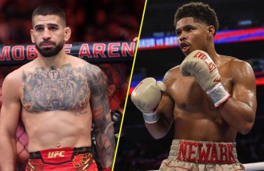 „მოვიდეს და მეჩხუბოს“ - დაუმარცხებელი მოკრივე ილიას იწვევს