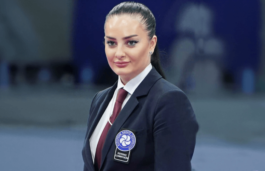 თათია მელუა