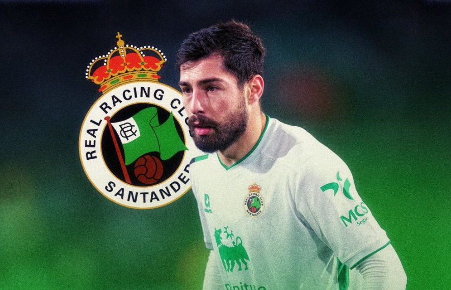 გიორგი გულიაშვილი, რასინგი