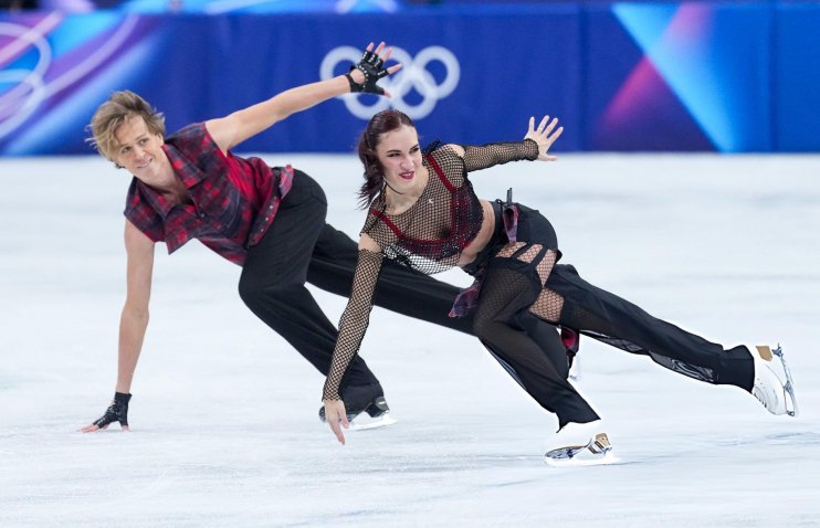 4 პროგრამა 6 დღეში - საუკეთესო შედეგი სპორტულ ცეკვებში