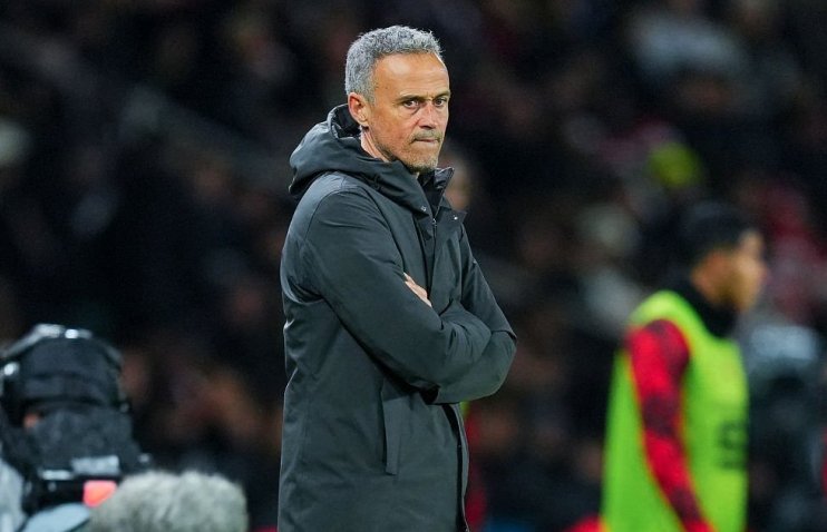 „როგორც დაცვაში, ისე შეტევაში მომატების რესურსი გვაქვს“ - ენრიკე