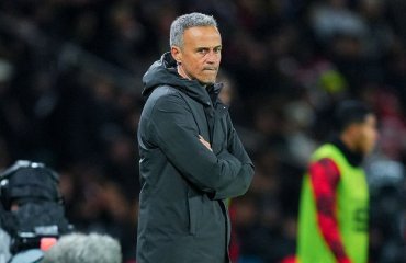 „როგორც დაცვაში, ისე შეტევაში მომატების რესურსი გვაქვს“ - ენრიკე