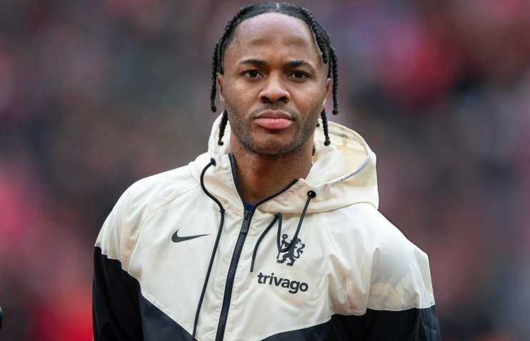 ოფიციალურად - რაჰიმ სტერლინგი ფეიენოორდის ფეხბურთელია