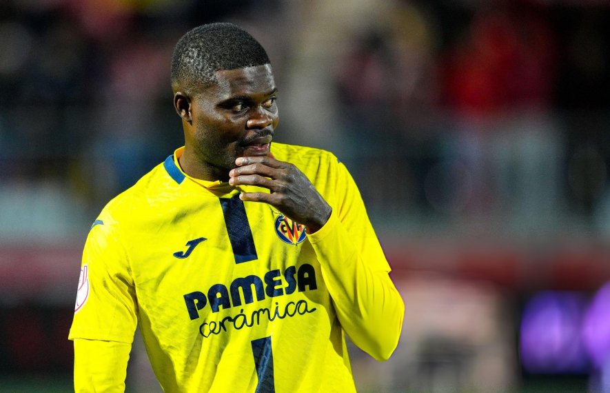 ახალი ბრალდებები | პარტეის გაუპატიურების კიდევ ორი ბრალდება წარუდგინეს