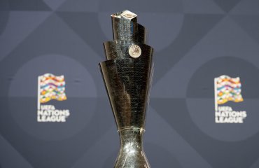 ერთა ლიგის წილისყრა | როგორ გადანაწილდნენ ნაკრებები A ლიგაში