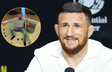 მერაბის ახალი სამსახური | დვალიშვილის სახალისო ვიდეო და შეთავაზება იანს