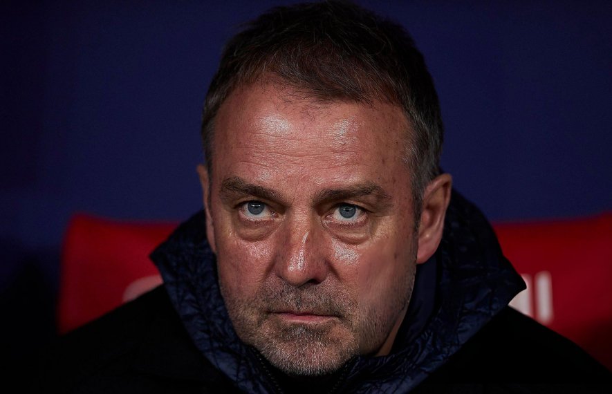 ჰანსი ფლიკი