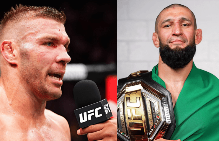 რამდენ ფულს უხდის ის წყეული დიქტატორი? | სტრიკლენდმა ჩიმაევზე ისაუბრა