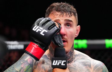 ასპინალი ტიტულის დათმობაზე უარს ამბობს და UFC-ის დატოვებას გეგმავს