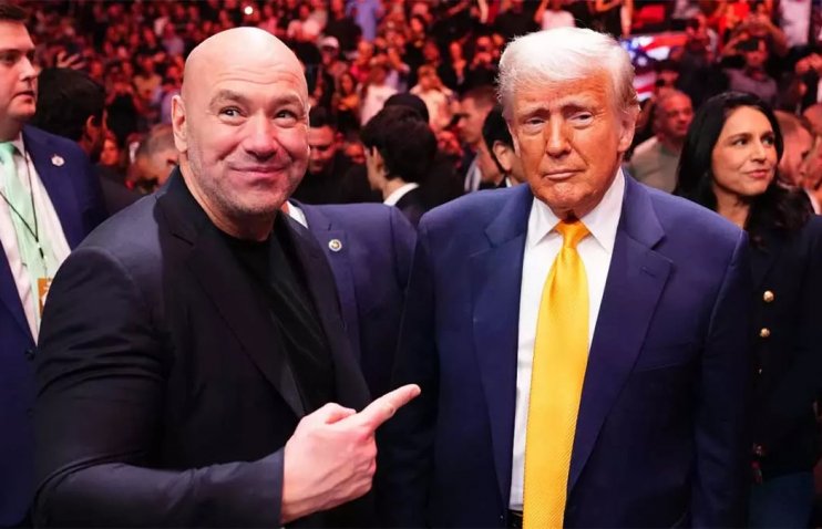 „მებრძოლები ოვალური კაბინეტიდან გამოვლენ - ეს რაღაც განუმეორებელი იქნება“