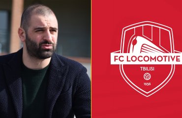 სათქმელი და მოსაყოლი ძალიან ბევრია | გიორგი ყიფიანი ლოკომოტივს დაემშვიდობა