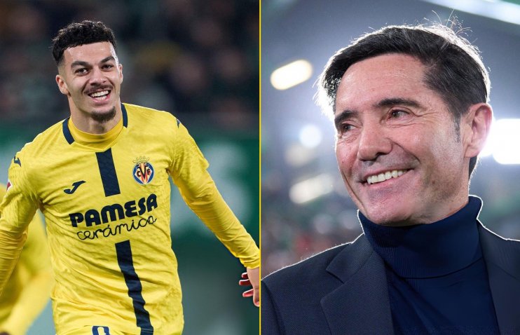 საუკეთესო მიქაუტაძე ჯერ არ გვინახავს | მარსელინოს ქართველის ეიმედება