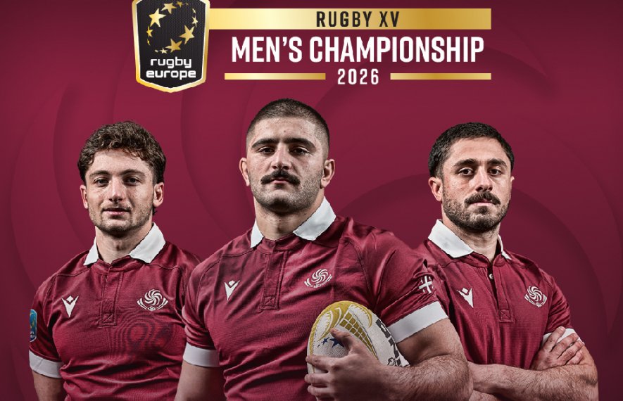 საქართველოს მორაგბეთა ნაკრები