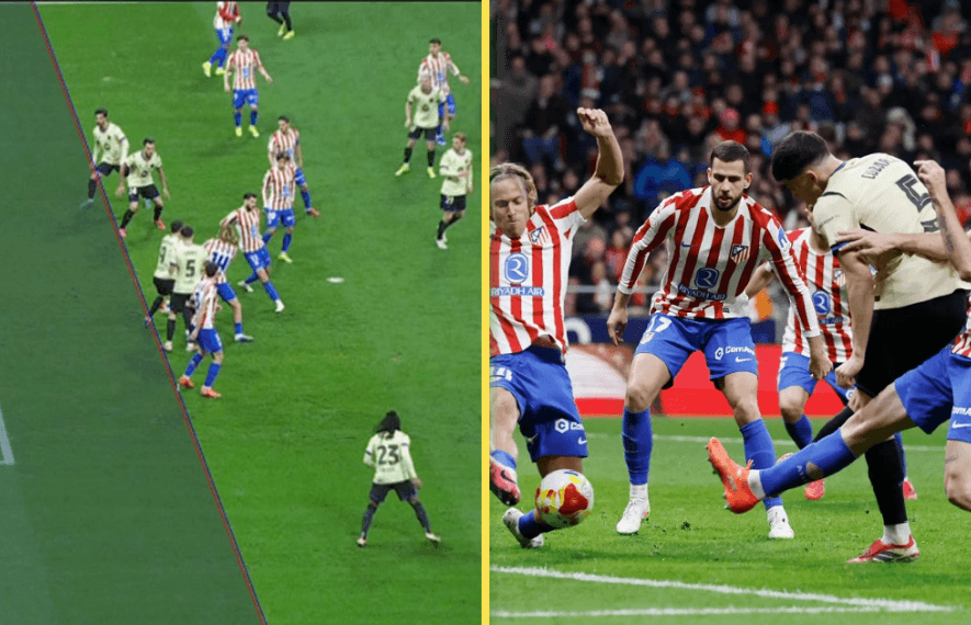 ფრენკი დე იონგი, პაუ კუბარსი