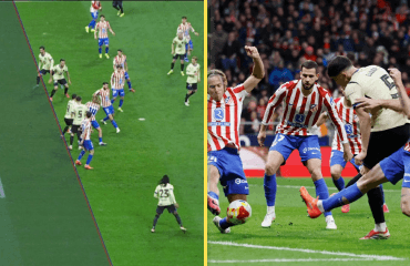 „VAR-ის ნახევრად ავტომატური სისტემა გაფუჭდა... ეს სკანდალია და სამარცხვინოა...“