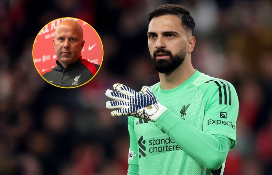 გიორგი მამარდაშვილი, არნე სლოტი