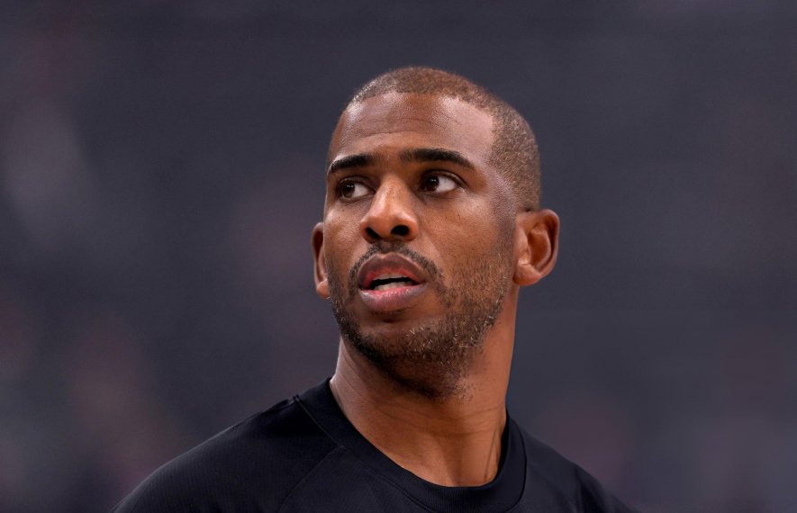 კრის პოლი