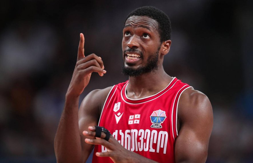 კამარ ბოლდუინი