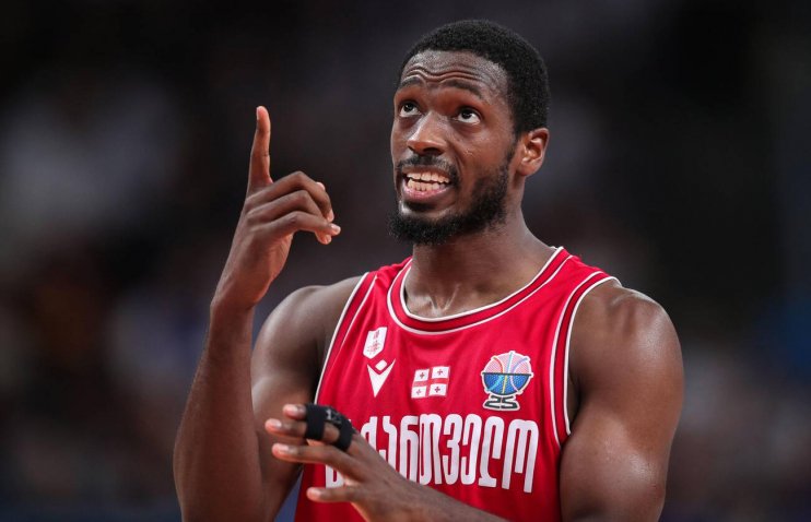 ტრავმა გაუმიზეზდა - ბოლდუინი ნაკრებში გამოირიცხა