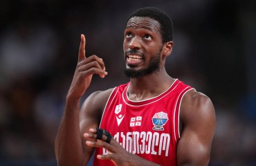 ტრავმა გაუმიზეზდა - ბოლდუინი ნაკრებში გამოირიცხა