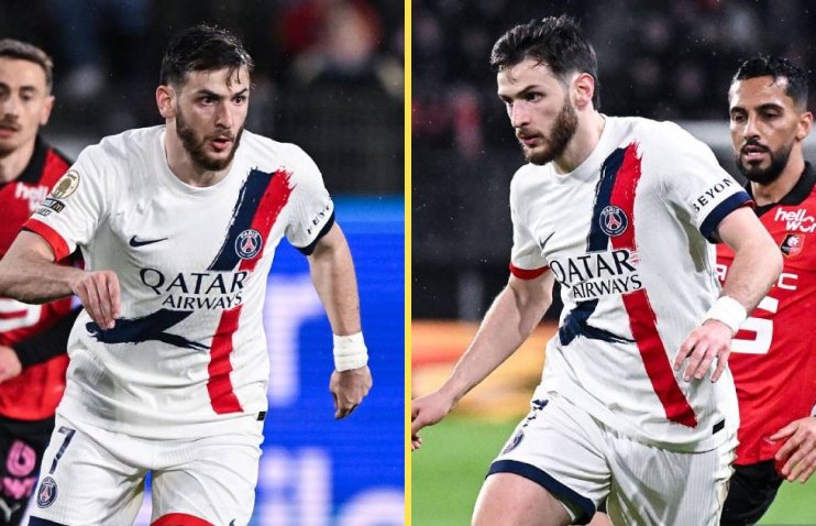 „კარგი ინდივიდუალური მცდელობები ჰქონდა“ | რას წერს ფრანგული პრესა კვარაზე