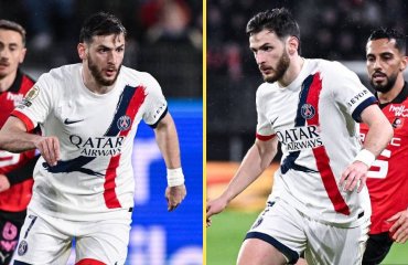 „კარგი ინდივიდუალური მცდელობები ჰქონდა“ | რას წერს ფრანგული პრესა კვარაზე