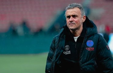 „როცა მომენტებს ვერ იყენებ, მოგება ძალიან რთულია“ - ლუის ენრიკე