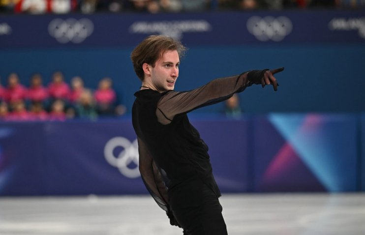 ოთხიდან სამი უნაკლო ნახტომი - ეგაძემ ათეულში დაასრულა