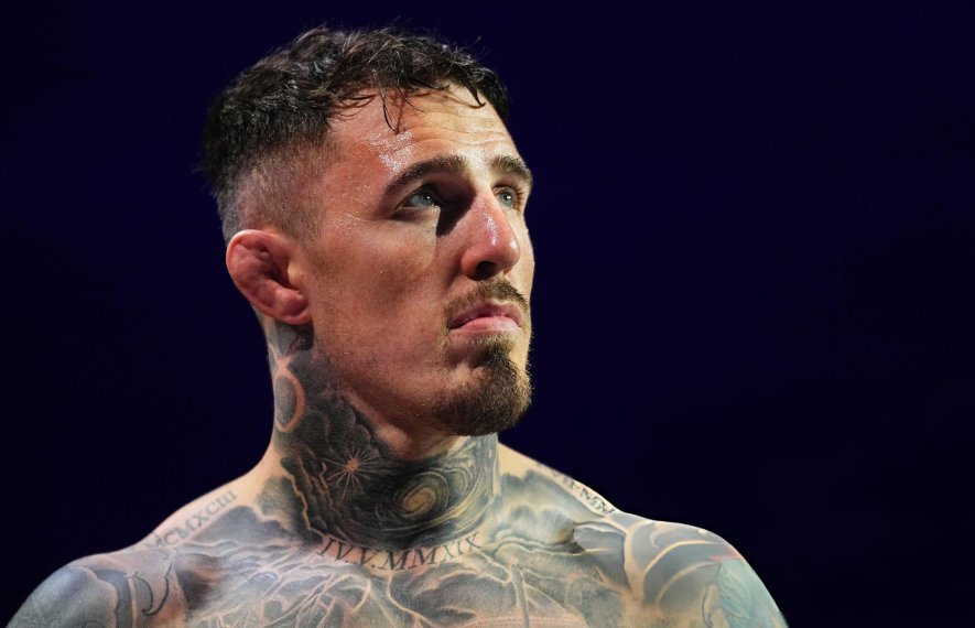 ტომ ასპინალი