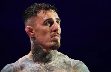 ასპინალი: მიყვარს MMA, მაგრამ თავად ინდუსტრია მძულს