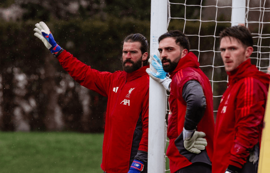 გიორგი მამარდაშვილი, დიოგუ ჟოტა, ალისონ ბეკერი