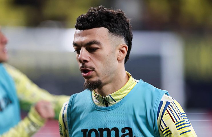 „მკვლელის ინსტიქტით ვილიარეალს ბევრ რამეში ეხმარება“ - მიქაუტაძის შედეგიანობის ხაზგასმა