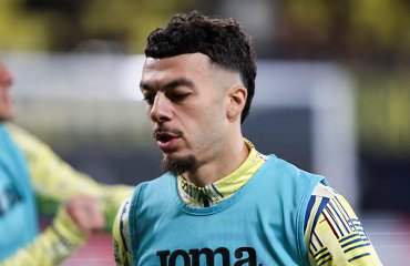 „მკვლელის ინსტიქტით ვილიარეალს ბევრ რამეში ეხმარება“ - მიქაუტაძის შედეგიანობის ხაზგასმა