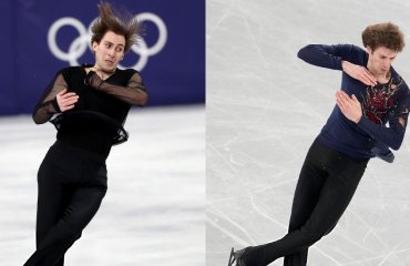 ყვითელაშვილის რეკორდი გაიმეორა - ეგაძისთვის ისტორიული ოლიმპიადა