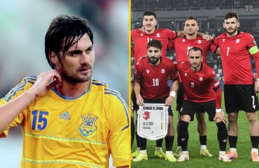 მილევსკი: ჯგუფში ძალიან გაგვიჭირდება, ქართველებს დიდი პოტენციალი აქვთ