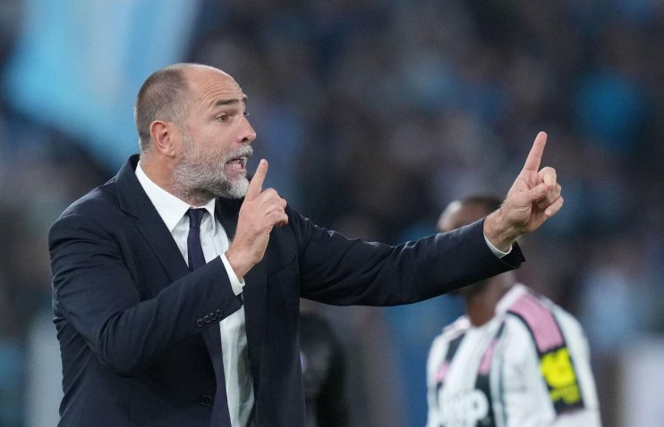 ტუდორი სეზონის ბოლომდე - ტოტენჰემმა ფრანკის შემცვლელი იპოვა