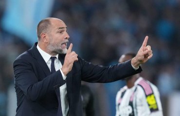 ტუდორი სეზონის ბოლომდე - ტოტენჰემმა ფრანკის შემცვლელი იპოვა