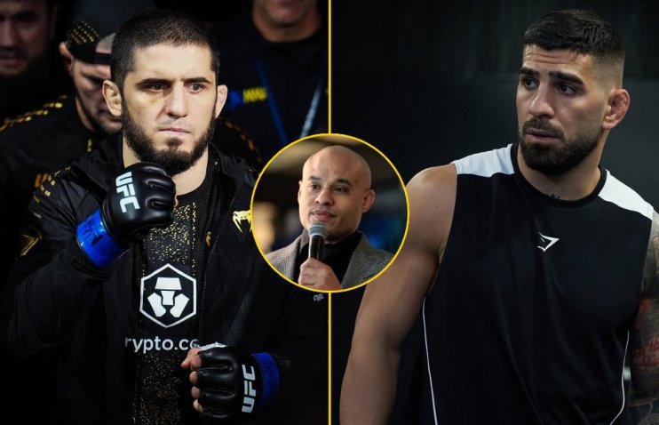 „ილიამ ჯერ გეიჯისთან უნდა იჩხუბოს“ - რას ამბობს მახაჩევის მენეჯერი