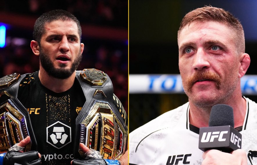 ისლამ მახაჩევი