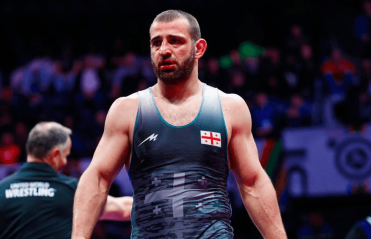 მიზეზი ცნობილია | 2021 წლის მსოფლიოს ჩემპიონატის მედალი გობაძეს გადაეცემა