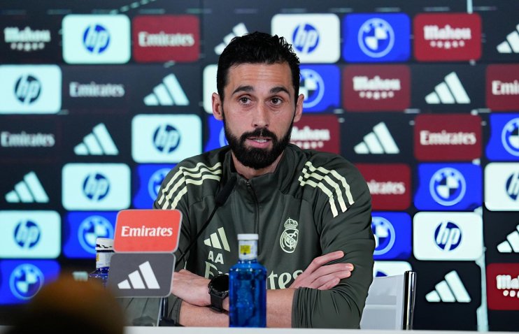 არბელოა: “მბაპეს დისკომფორტი ჰქონდა, კარვახალის დაბრუნებით ბედნიერი ვარ“